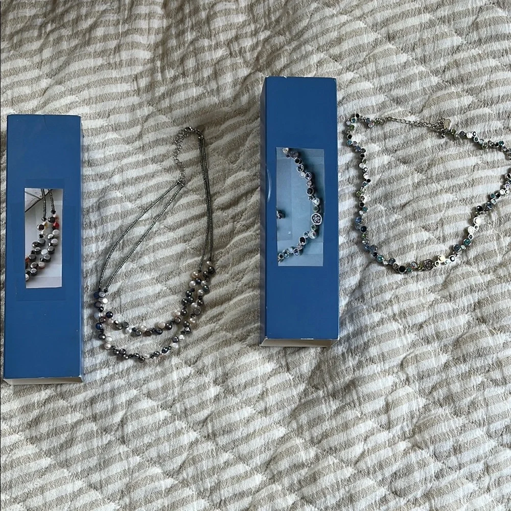 Lia Sophia Jewelry Lot - Picture 11 of 11